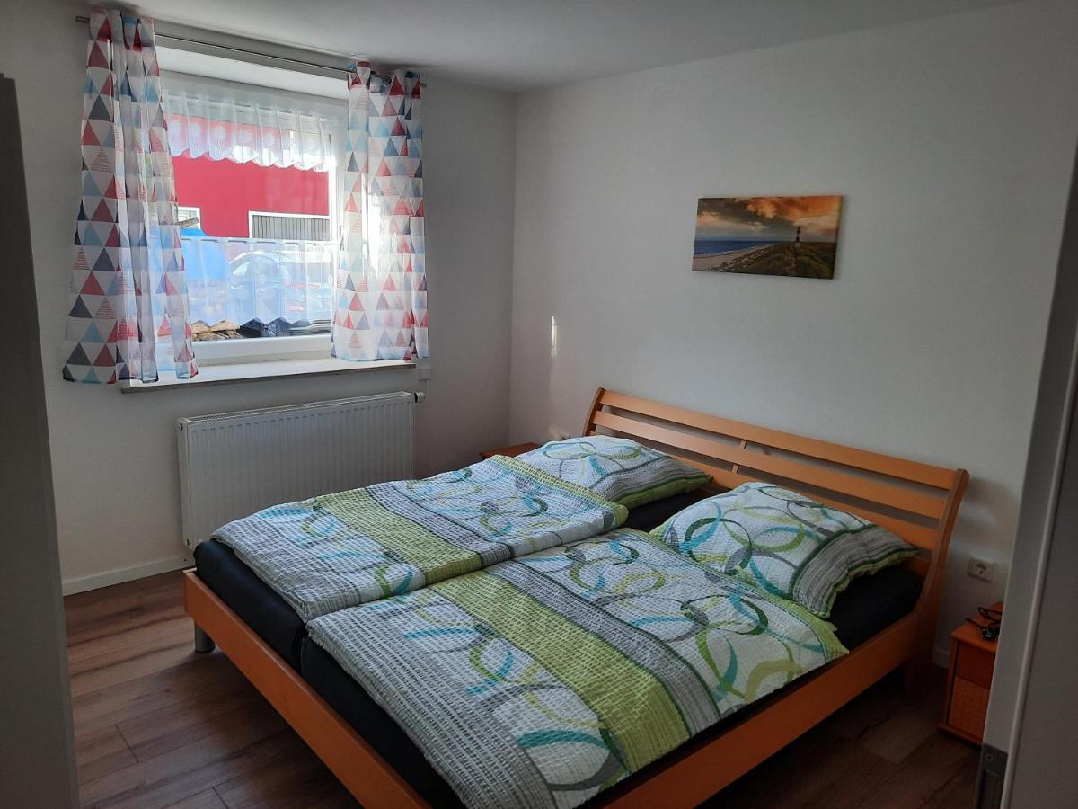 Ferienwohnungen Donaumoos Guenzburg Ngoại thất bức ảnh