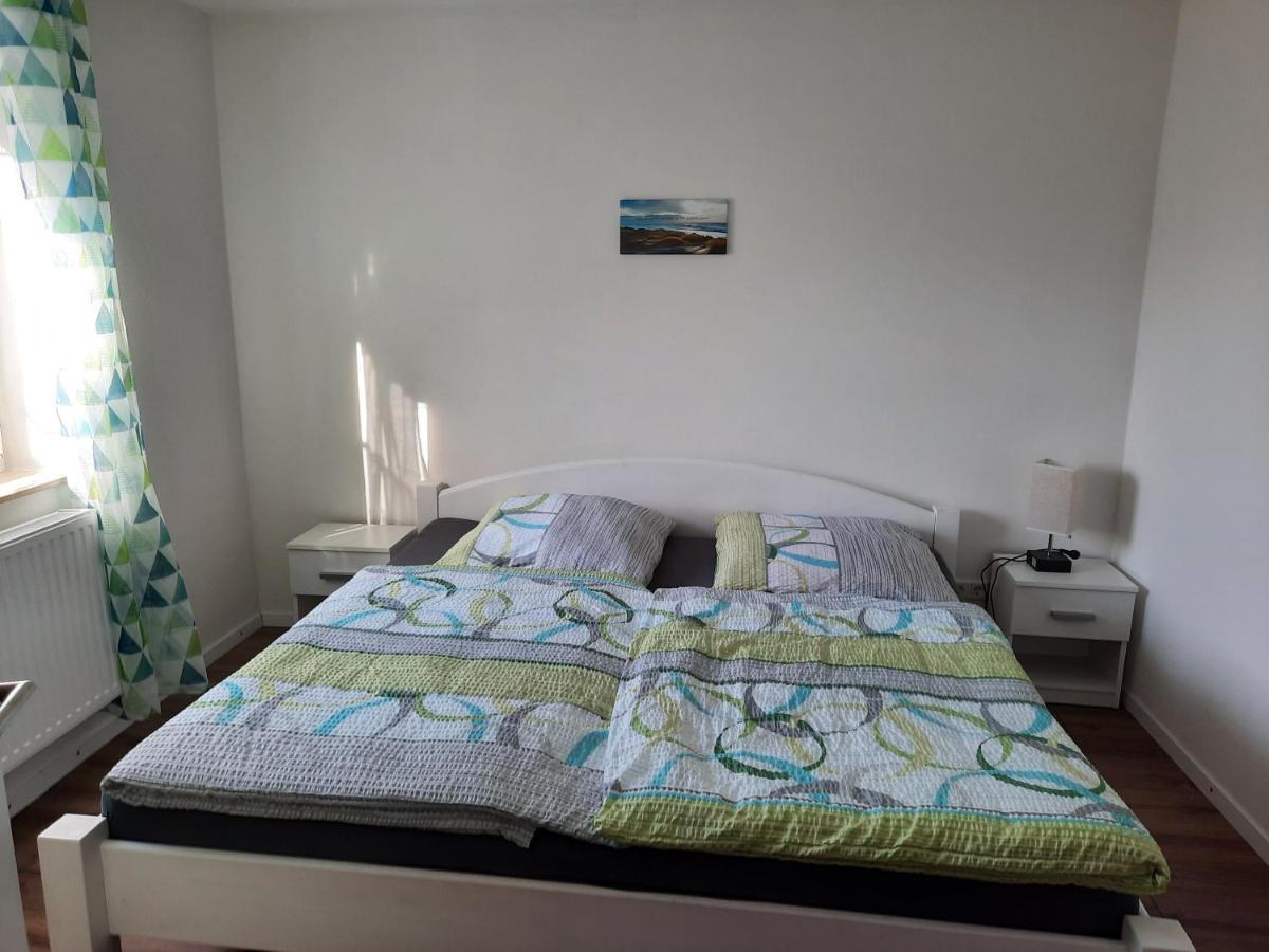 Ferienwohnungen Donaumoos Guenzburg Ngoại thất bức ảnh